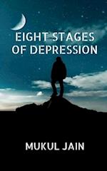 Eight Stages of Depression 