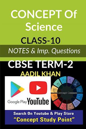 Concept of Science-Term 2