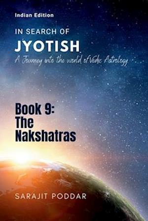 The Nakshatras