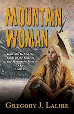 Mountain Woman