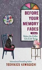 Before Your Memory Fades