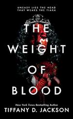 The Weight of Blood