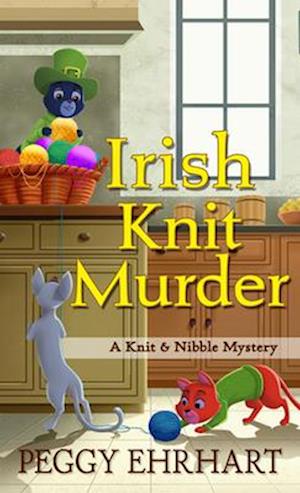 Irish Knit Murder