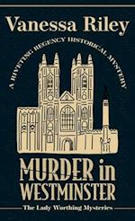 Murder in Westminster