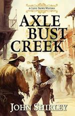 Axle Bust Creek