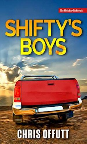 Shifty's Boys