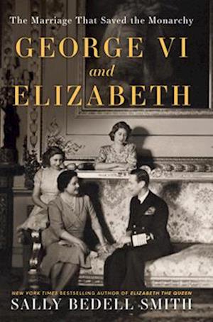 George VI and Elizabeth