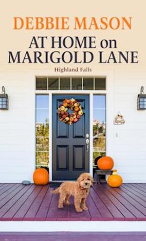 At Home on Marigold Lane