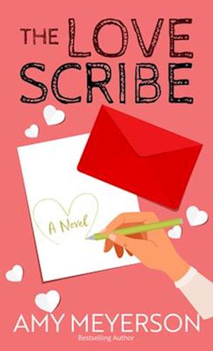 The Love Scribe