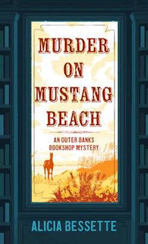 Murder on Mustang Beach