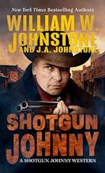 Shotgun Johnny