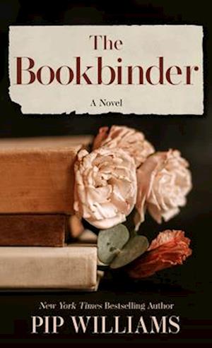 The Bookbinder