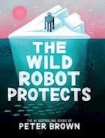 The Wild Robot Protects