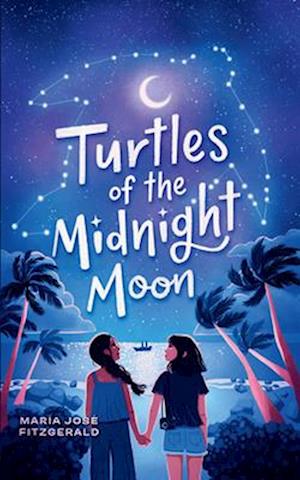 Turtles of the Midnight Moon