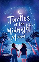 Turtles of the Midnight Moon