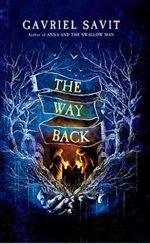 The Way Back