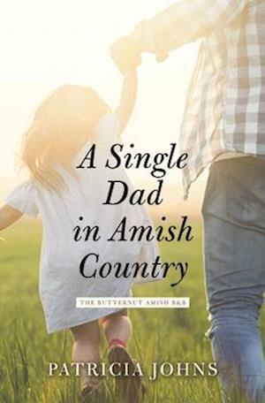 A Single Dad in Amish Country