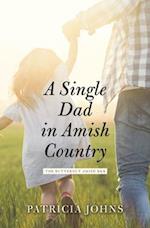 A Single Dad in Amish Country