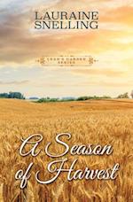 A Season of Harvest