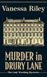 Murder in Drury Lane