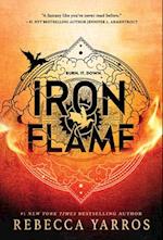 Iron Flame