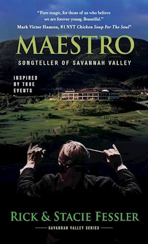 Maestro: Songteller of Savannah Valley