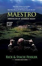 Maestro: Songteller of Savannah Valley 