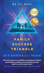 Family Success Triangle