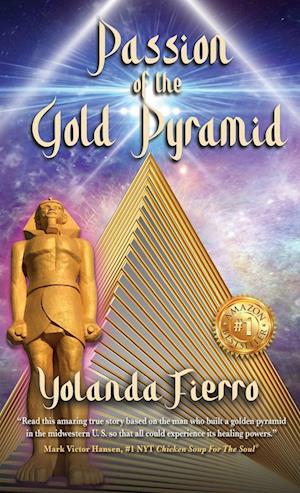 Passion of the Gold Pyramid