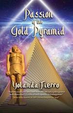 Passion of the Gold Pyramid