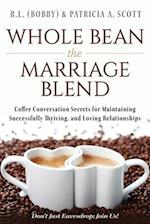 Whole Bean the Marriage Blend