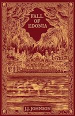 Fall of Edonia 
