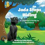 Jada Stops Hiding