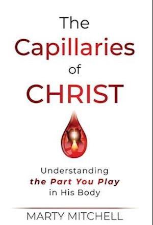 The Capillaries of Christ: Understanding the Part You Play in His Body