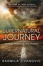 SUPERNATURAL JOURNEY