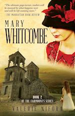 Mary Whitcombe