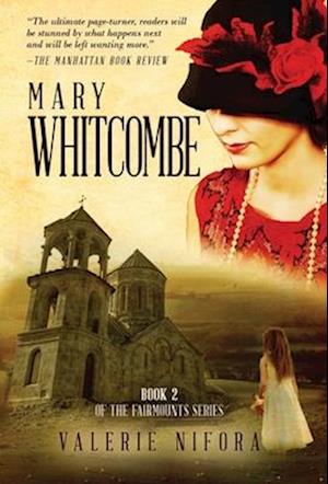 Mary Whitcombe