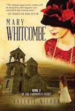 Mary Whitcombe 