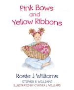 Pink Bows and Yellow Ribbons