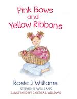 Pink Bows and Yellow Ribbons