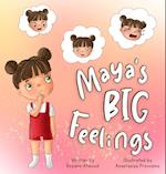 Maya's Big Feelings 