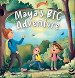 Maya's Big Adventure 