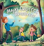 Majas Grosses Abenteuer