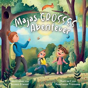 Majas Grosses Abenteuer