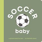 Soccer Baby