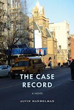 The Case Record 