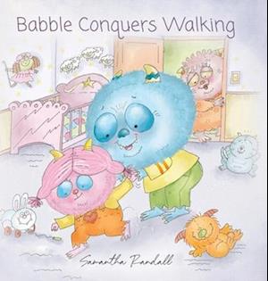 Babble Conquers Walking