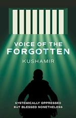 Voice of the Forgotten