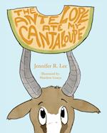 The Antelope Ate My Cantaloupe!