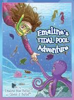 Emaline's Tidal Pool Adventure 